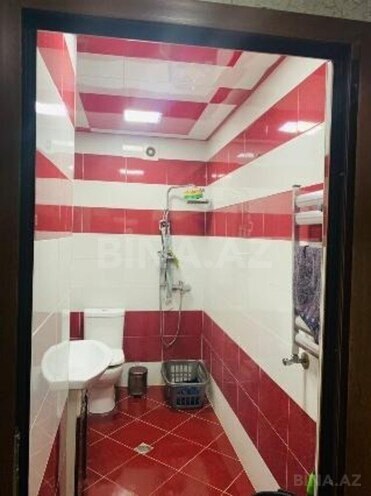 2-комн. новостройка - Хырдалан - 57 м² (11)