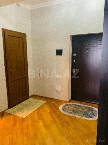 2-комн. новостройка - Хырдалан - 57 м² (9)
