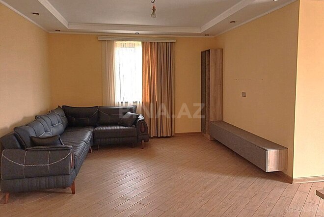 4-комн. дом/дача - пос. Горадил - 150 м² (3)