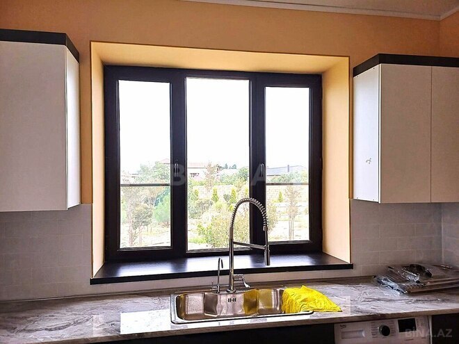 4-комн. дом/дача - пос. Горадил - 150 м² (11)