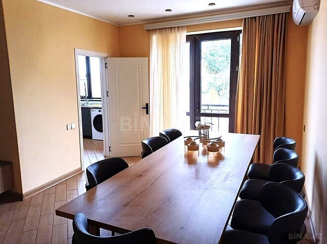 4-комн. дом/дача - пос. Горадил - 150 м² (1)