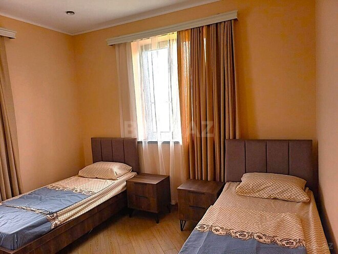 4-комн. дом/дача - пос. Горадил - 150 м² (6)