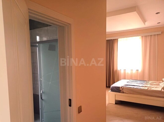 4-комн. дом/дача - пос. Горадил - 150 м² (7)