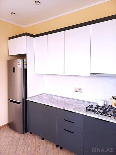 4-комн. дом/дача - пос. Горадил - 150 м² (10)