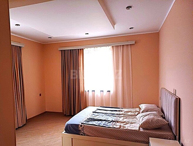 4-комн. дом/дача - пос. Горадил - 150 м² (8)
