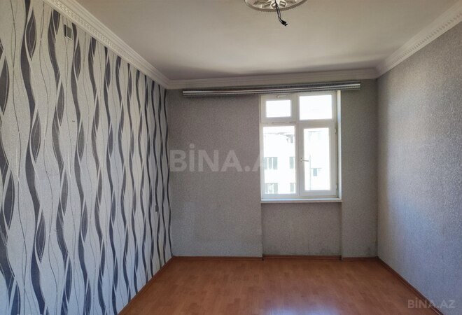 2-комн. вторичка - Хырдалан - 60 м² (2)