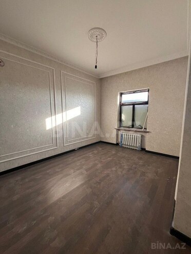 4-комн. дом/дача - м. Ахмедлы - 162 м² (1)
