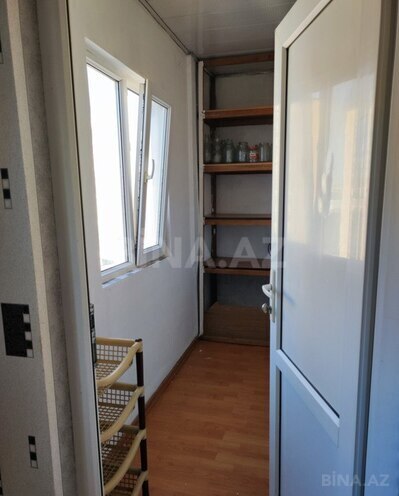 2-комн. вторичка - Хырдалан - 60 м² (9)