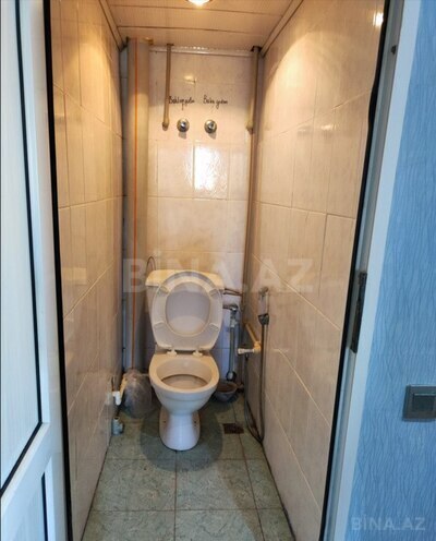 2-комн. вторичка - Хырдалан - 60 м² (10)