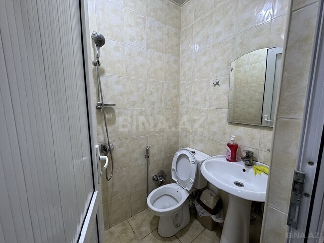 Obyekt - Xalqlar Dostluğu m. - 102 m² (14)