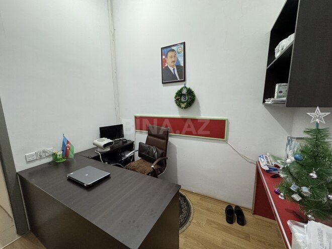 Obyekt - Xalqlar Dostluğu m. - 102 m² (13)