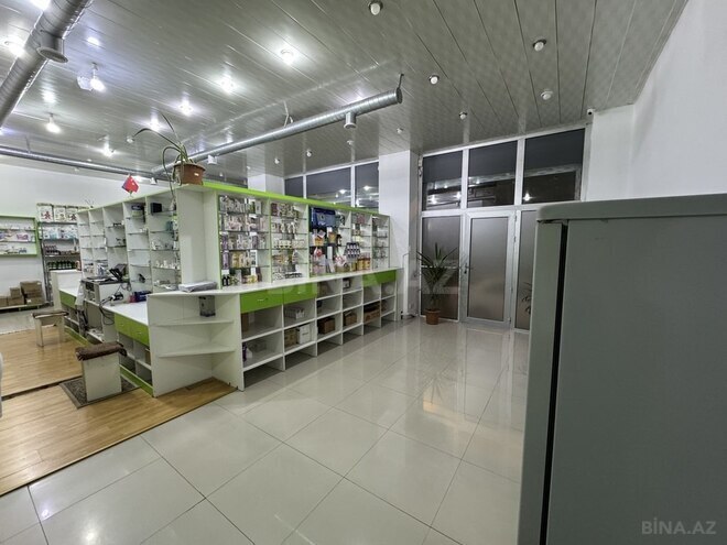Obyekt - Xalqlar Dostluğu m. - 102 m² (6)