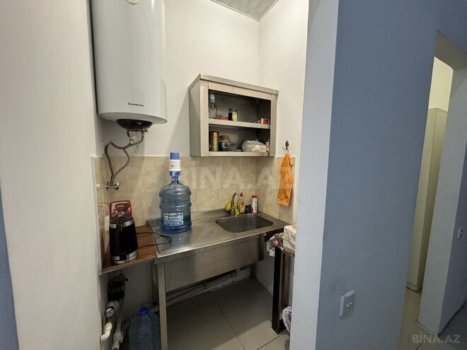 Obyekt - Xalqlar Dostluğu m. - 102 m² (10)