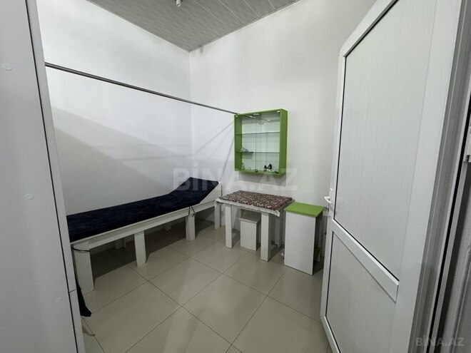 Obyekt - Xalqlar Dostluğu m. - 102 m² (8)