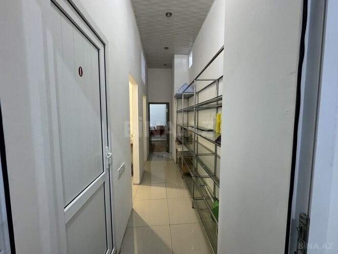 Obyekt - Xalqlar Dostluğu m. - 102 m² (9)
