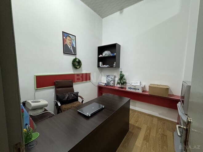Obyekt - Xalqlar Dostluğu m. - 102 m² (12)
