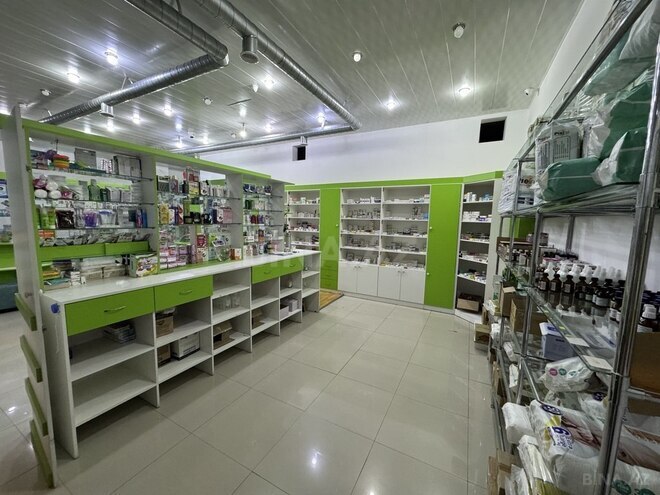 Obyekt - Xalqlar Dostluğu m. - 102 m² (3)