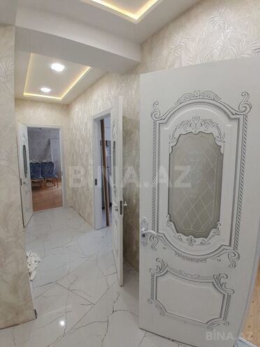 2-комн. новостройка - пос. Забрат - 87 м² (3)