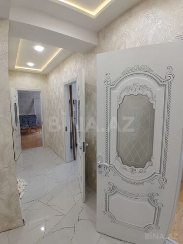 2-комн. новостройка - пос. Забрат - 87 м² (6)