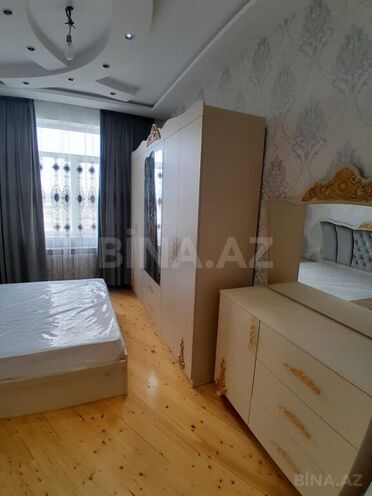 2-комн. новостройка - пос. Забрат - 87 м² (4)