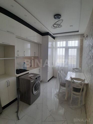 2-комн. новостройка - пос. Забрат - 87 м² (1)