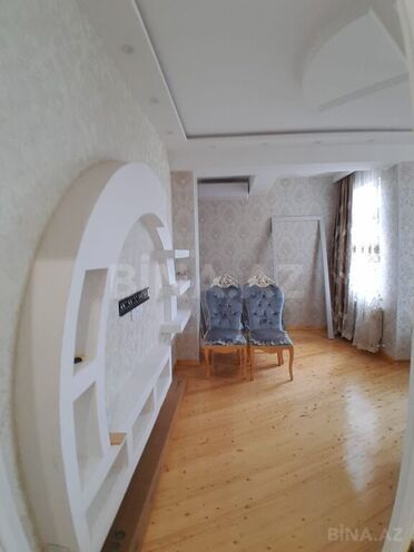 2-комн. новостройка - пос. Забрат - 87 м² (8)