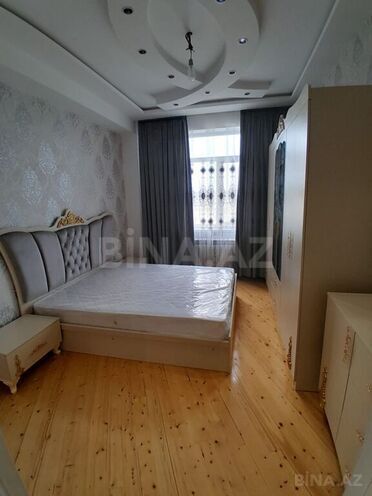 2-комн. новостройка - пос. Забрат - 87 м² (2)