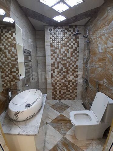 2-комн. новостройка - пос. Забрат - 87 м² (7)