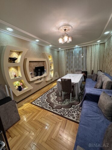 3-комн. вторичка - пос. Локбатан - 80 м² (1)