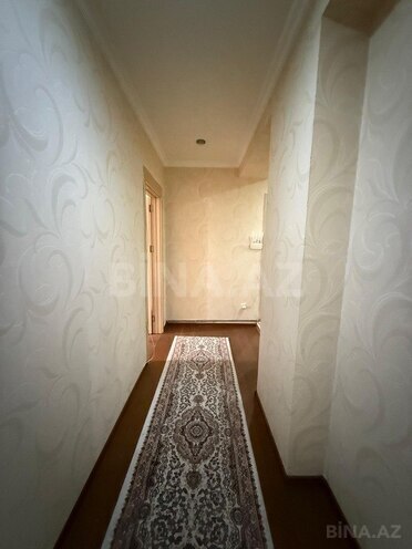 2-комн. новостройка - пос. Бакиханова - 67 м² (4)