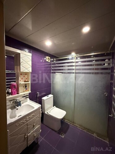 2-комн. новостройка - пос. Бакиханова - 67 м² (7)