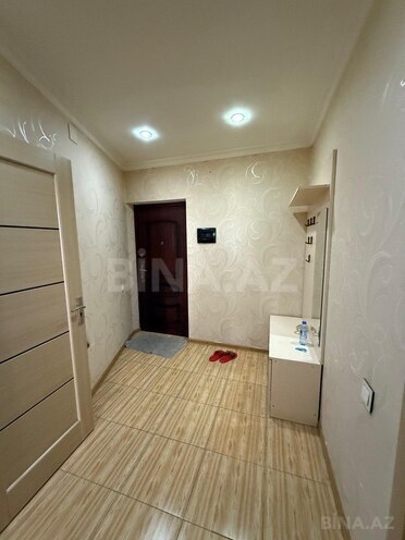 2-комн. новостройка - пос. Бакиханова - 67 м² (5)