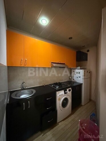 2-комн. новостройка - пос. Бакиханова - 67 м² (6)