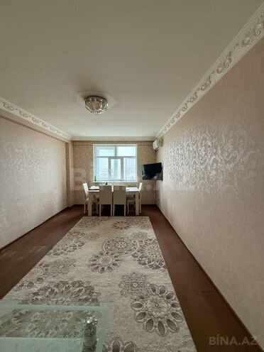 2-комн. новостройка - пос. Бакиханова - 67 м² (2)