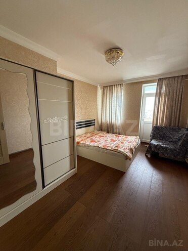 2-комн. новостройка - пос. Бакиханова - 67 м² (3)