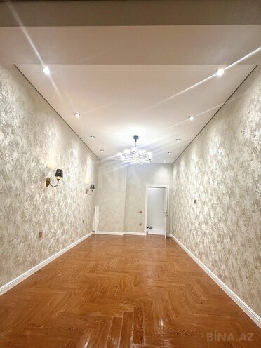 2-комн. новостройка - м. Нариман Нариманов - 80 м² (6)