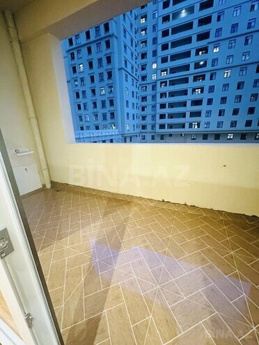 2-комн. новостройка - м. Нариман Нариманов - 80 м² (9)