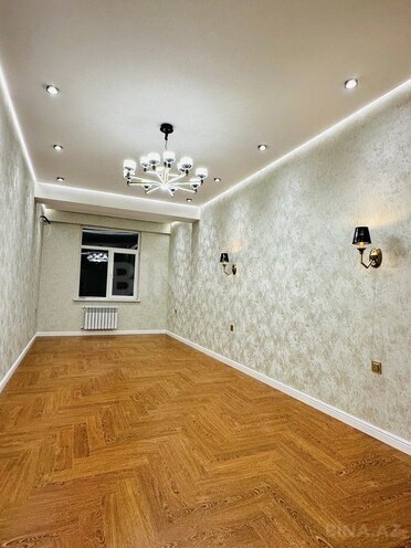 2-комн. новостройка - м. Нариман Нариманов - 80 м² (4)