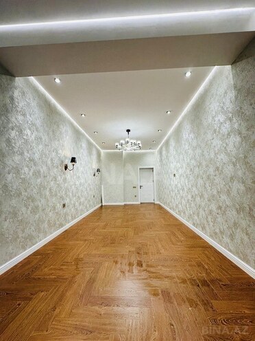 2-комн. новостройка - м. Нариман Нариманов - 80 м² (5)