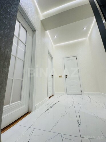2-комн. новостройка - м. Нариман Нариманов - 80 м² (11)