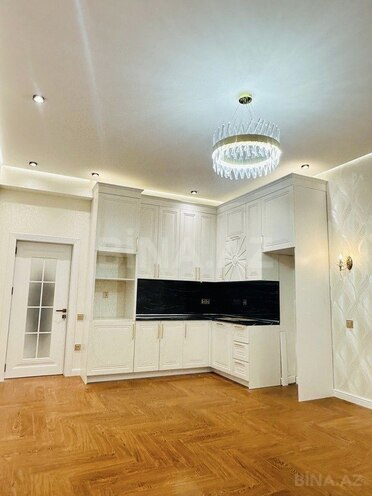 2-комн. новостройка - м. Нариман Нариманов - 80 м² (3)