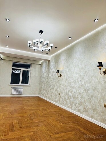 2-комн. новостройка - м. Нариман Нариманов - 80 м² (7)