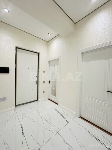 2-комн. новостройка - м. Нариман Нариманов - 80 м² (12)