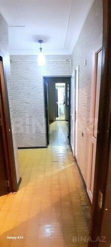4-комн. вторичка - пос. Биладжары - 66 м² (1)
