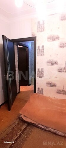 4-комн. вторичка - пос. Биладжары - 66 м² (9)