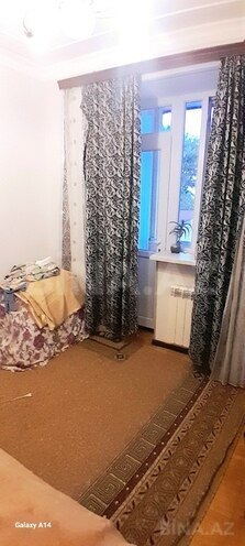 4-комн. вторичка - пос. Биладжары - 66 м² (7)