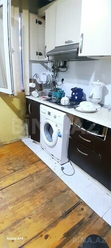 4-комн. вторичка - пос. Биладжары - 66 м² (15)