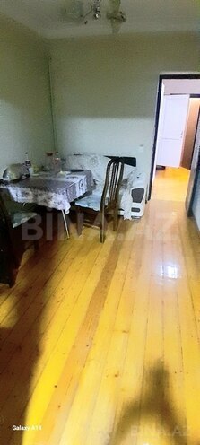 4-комн. вторичка - пос. Биладжары - 66 м² (14)