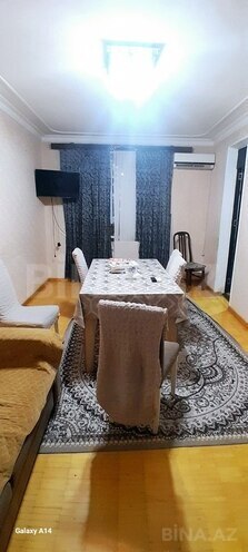 4-комн. вторичка - пос. Биладжары - 66 м² (2)