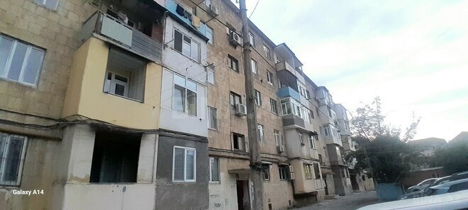 4-комн. вторичка - пос. Биладжары - 66 м² (18)